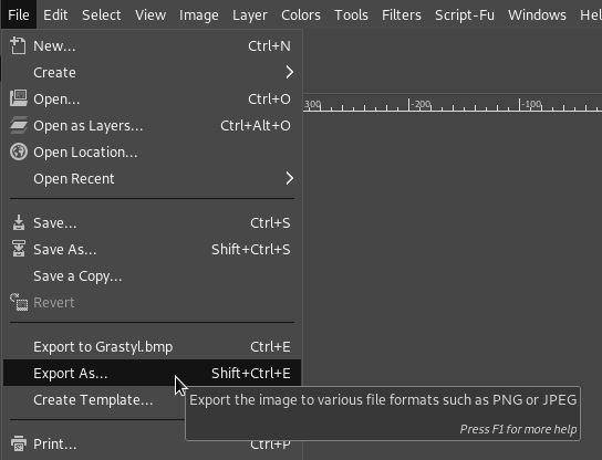 File:Gimp export bmp2.png